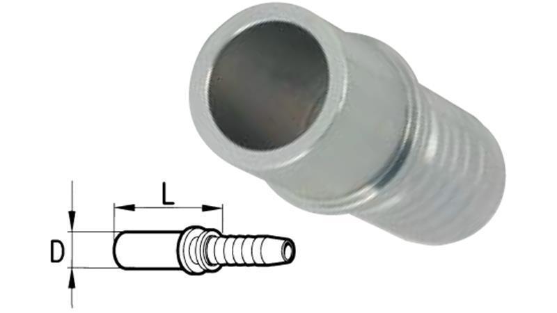 CONNECTOR FITTING NZ