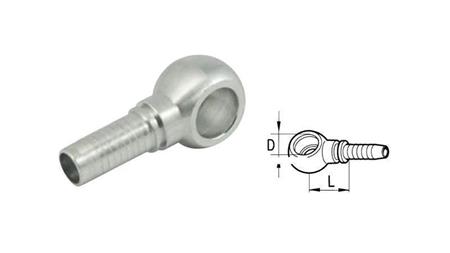 HIDRAVLIČNI PRIKLJUČEK OČESNI DN8-M14x1,5