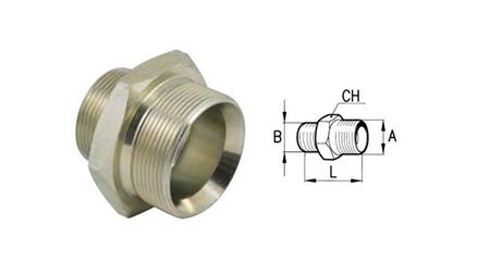 HIDRAVLIČNI REDUCIR BSP 5/8-M18x1,5