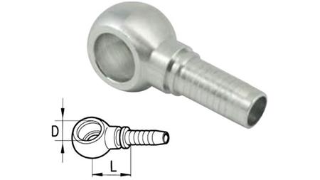 HIDRAVLIČNI PRIKLJUČEK OČESNI DN10-M14x1,5