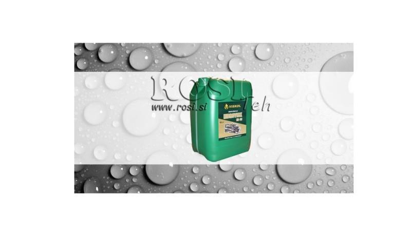 ΥΔΡΑΥΛΙΚΟ ΛΑΔΙ - HIDROVISK HD 32-10L