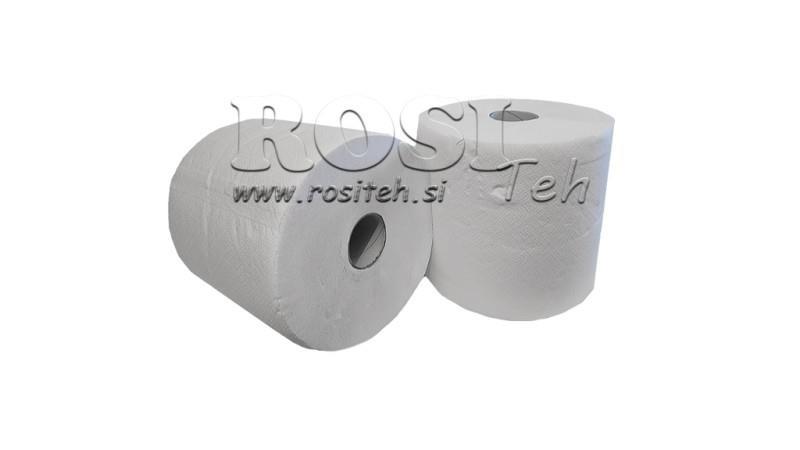 PAPIRNATE RUČNICE 600 listova