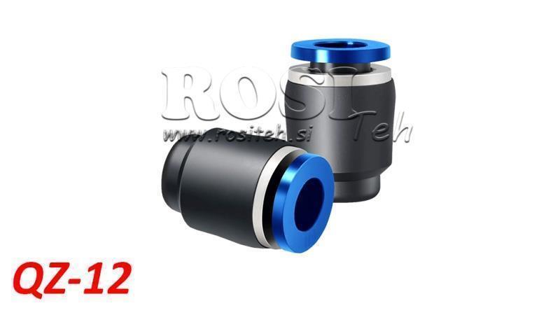 PNEUMATSKI PLUG ZA ZAUSTAVLJANJE TPA BEZ NITI QZ-12