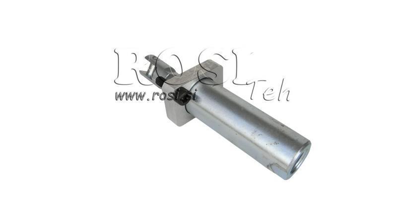 AL. NOSAČ ZA ČEŠALJ ZA VENTIL P40