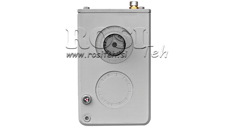 TRAKTORSKI REDUKTOR - 1:1,85 (40HP-30kW) ŽENSKI-MUŠKI