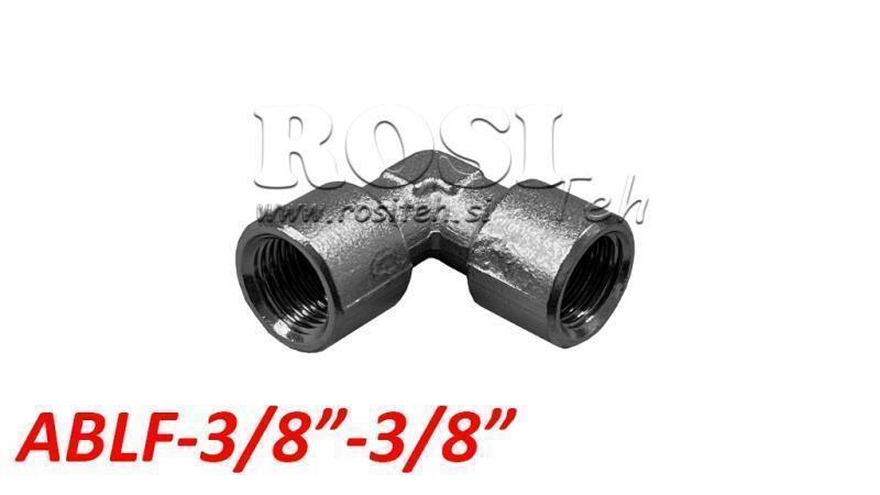 ΠΝΕΥΜΑΤΙΚΟΣ ΚΛΑΣΙΚΟΣ ΓΩΝΙΑΚΟΣ ΣΥΝΔΕΤΗΡΑΣ ABLF-038-038