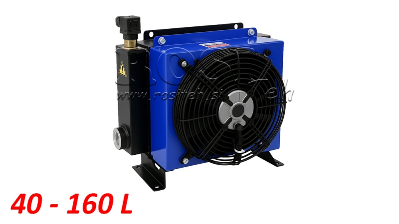 HLADNJAK ULJA AC 230V HY03801 40-160 LIT