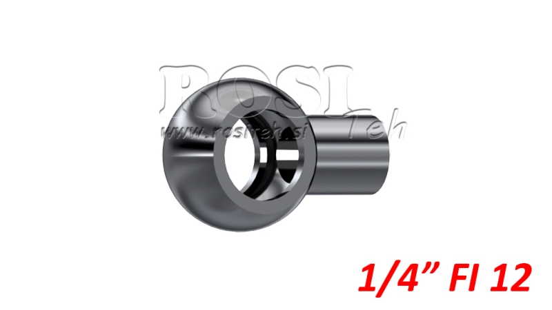 HYDRAULICKÉ PŘIPOJENÍ NZ