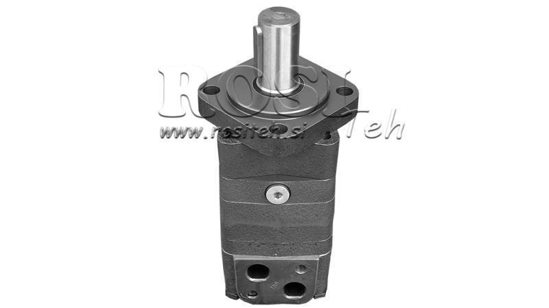 ΥΔΡΑΥΛΙΚΟΣ ΚΙΝΗΤΗΡΑΣ MS 160