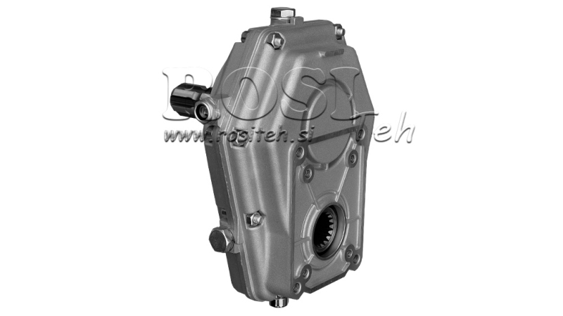 ΚΙΒΩΤΙΟ ΤΑΧΥΤΗΤΩΝ GR.3 -1:3.8 ΑΡΣΕΝΙΚΟ