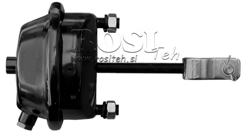 PNEUMATSKI KOČIONI BUBANJ 30