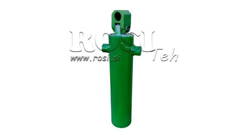 TELESCOPIKUS HENGER technostroj ütés 520mm