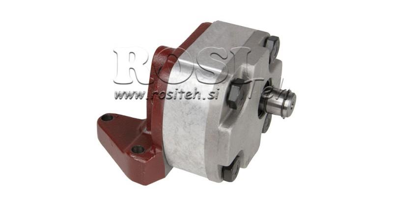 HYDRAULICKÉ ČERPADLO TRAKTOR - OEM 5135305 - originál FIAT sp.30mm