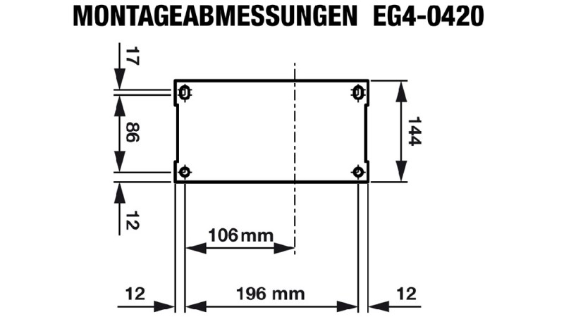 benzinmotor EG4-420cc-9.6kW-13.1HP-3.600 RPM-H-KW25x88.5-manuel start