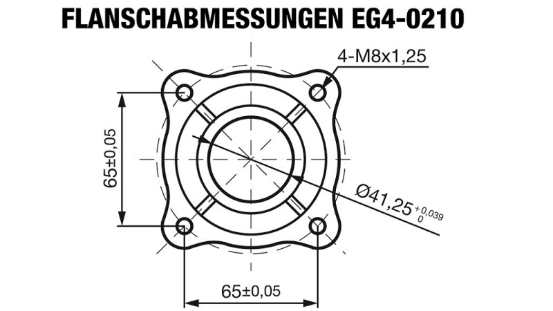 benzinmotor EG4-200cc-5.10 kW-3,600 RPM-H-KW19.05(3/4