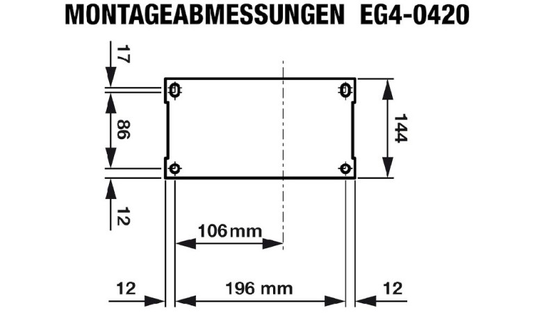 bensinmotor EG4-420cc-9.6kW-13.1HP-3,600 RPM-H-KW25x63-manuell start