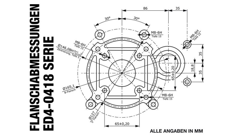 diesel engine 418cc-7.83kW-10.65HP-3,600 RPM-E-KW30x63-electric start