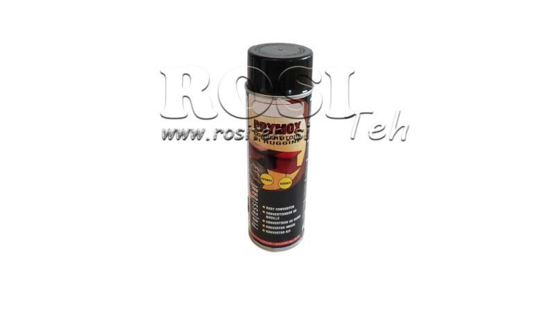 SPRAY REMOVEDOR DE FERRUGEM 500ml