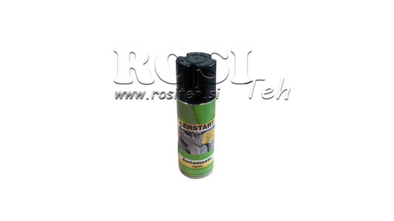 START SPRAY 200ml