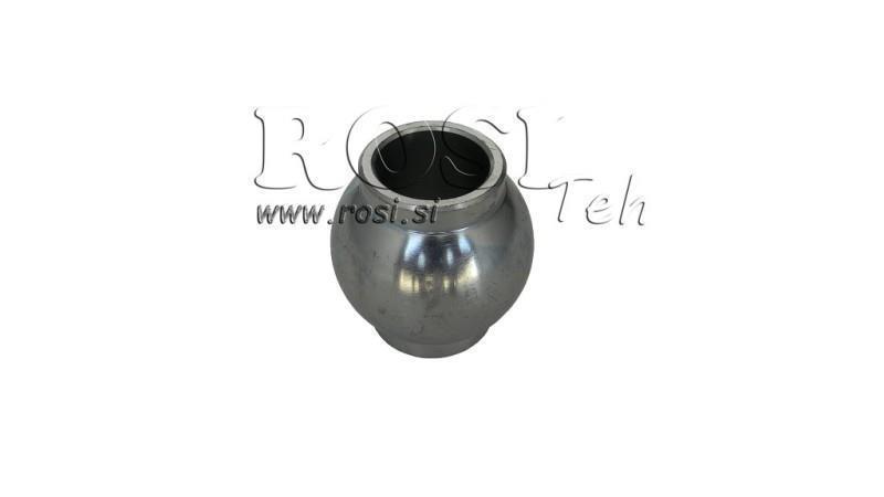 BALL FOR TOP LINK 60/25.4