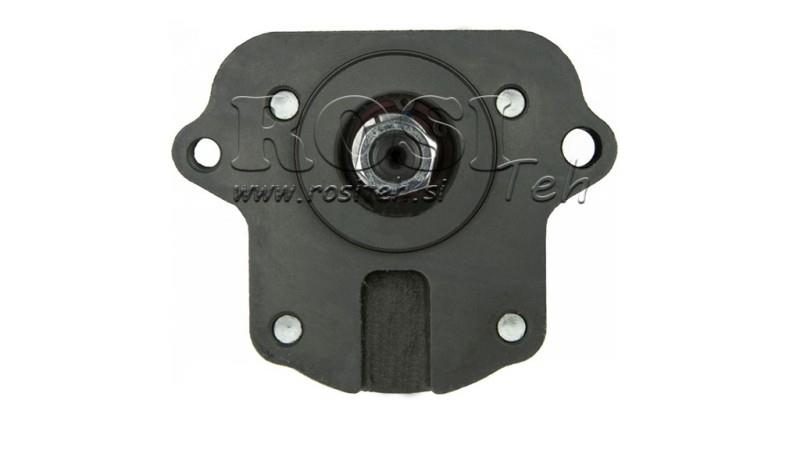 POMPA IDRAULICA TRATTORE - OEM 3595190M91 - original LANDINI TREKKER