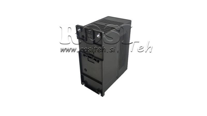 FREQUENCY CONVERTER-INVERTER 3Phase 1.5kW GD20-1R5G-4-EU