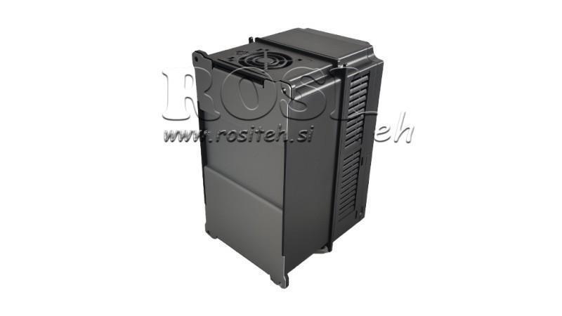 CONVERTISSEUR DE FRÉQUENCE-INVERSOR 3Phase 7.5kW GD20-7R5G-4-EU