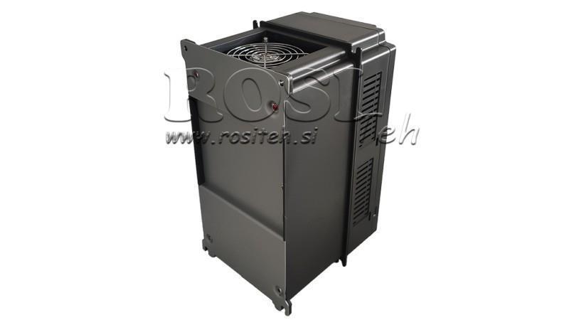 FREQUENCY CONVERTER-INVERTER 3Phase 15kW GD20-015G-4-EU