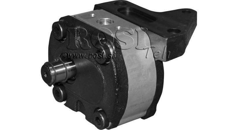 HYDRAULISK PUMPE TRAKTOR - FIAT 5161711 - 20A7X103FI