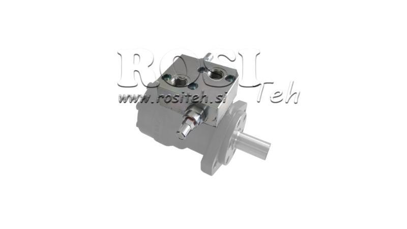 HIDRAVLIČNI REGULATOR PRITISKA 10-180 BAR ZA HIDROMOTOR MP-MR-MH