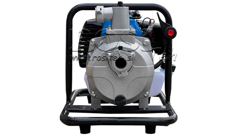 POMPE À MOTEUR POUR EAU 8000 lit/h