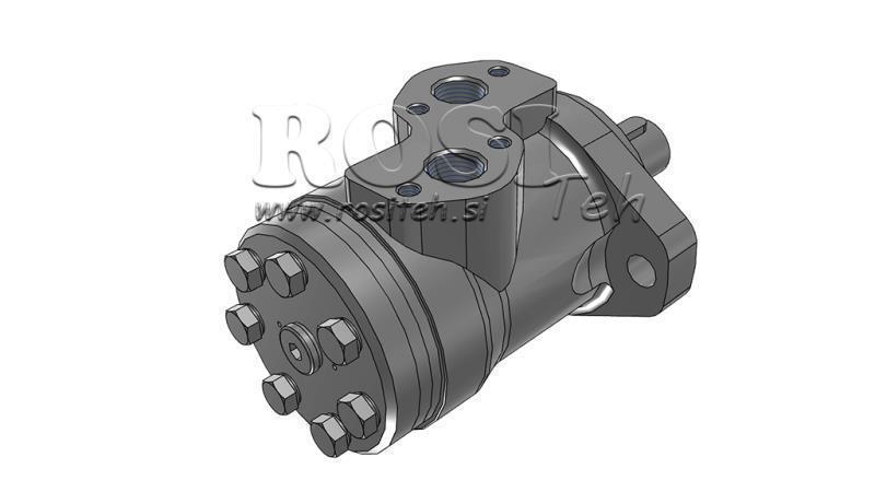 HYDRAULISK MOTOR MP 315