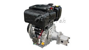 HYDRAULIC-DIESEL-ASSEMBLIES