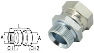 HYDRAULICZNE-SIŁOWNIKI-PODWÓJNE-DZIAŁAJĄCE-Z-OBRACAJĄCYMI-SIĘ-NAKRĘTKAMI