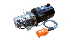 MINI-HYDRAULISK-POWER-PACK-12-V