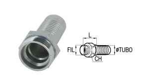 CONNECTORS-MALE