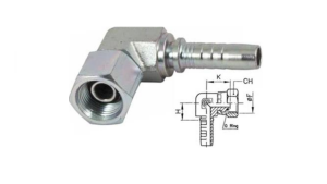 CONNECTORS-FITTINGS