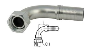 BSP-FORBINDELSER-HUN-ELBOW-90°