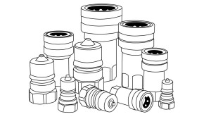 QUICK-COUPLINGS