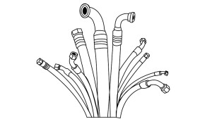 HYDRAULIC-HOSES