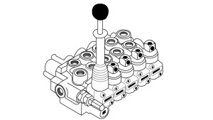 HYDRAULIC-VALVES