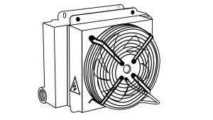 OIL-HEAT-EXCHANGERS