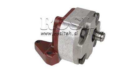 HYDRAULICKÉ ČERPADLO TRAKTOR - OEM 5135305 - originál FIAT sp.30mm