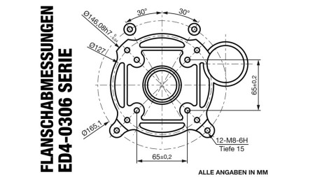 motor diesel 306cc-4.5kW-3.600 RPM-E-KW25x63-partida elétrica