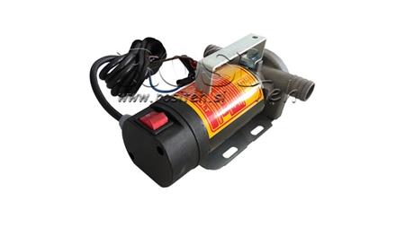 ELEKTRISK PUMPE 12V - 50-70lit