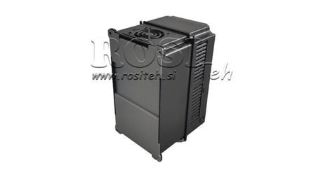 FREQUENCY CONVERTER-INVERTER 3Phase 2.2kW GD20-2R2G-4-EU