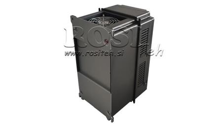 FREQUENCY CONVERTER-INVERTER 3Phase 15kW GD20-015G-4-EU