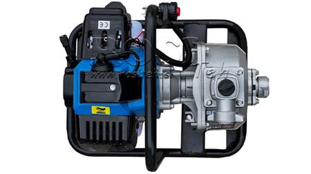 POMPE À MOTEUR POUR EAU 8000 lit/h