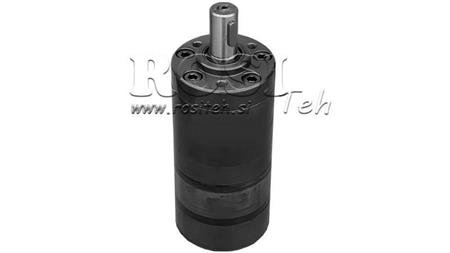 HYDRAULIC MOTOR MM 8