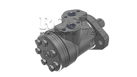 HYDRAULIKMOTOR MR 250